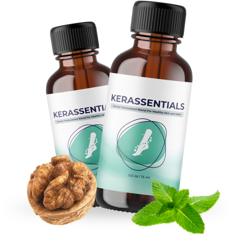 Kerassentials Supplement